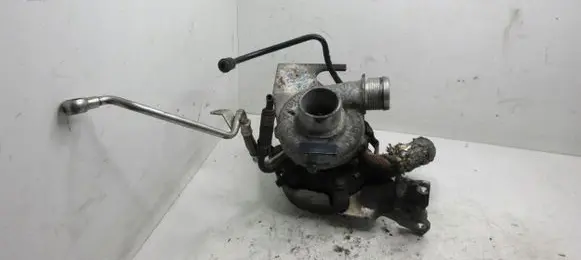 Audi A8 S8 D2 4D Turbo 057145701