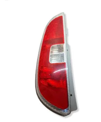 Skoda Roomster (5J) Rear/tail lights 5J7945095 5J7945111