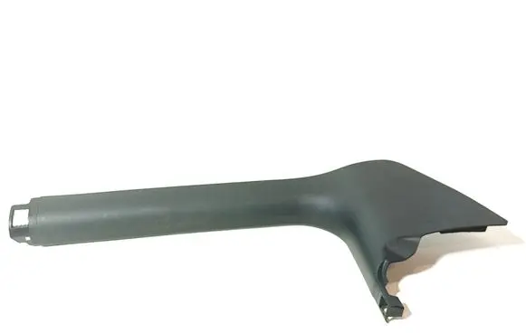 Audi A6 C7 Front sill trim cover 4G1867272