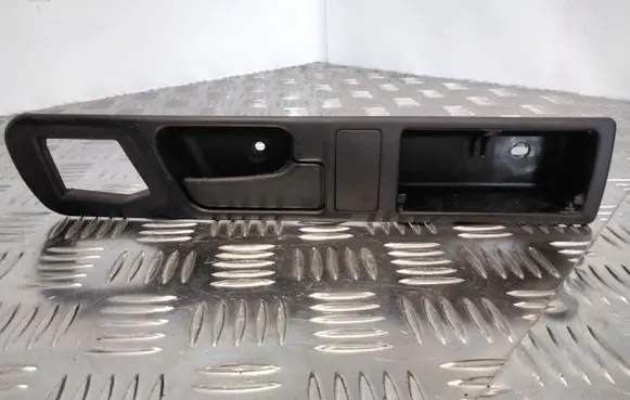 BMW 5 E34 Loading door interior handle 