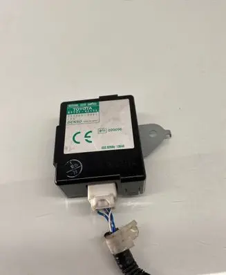 Toyota RAV 4 (XA20) Door central lock control unit/module 8974142151 2513000060