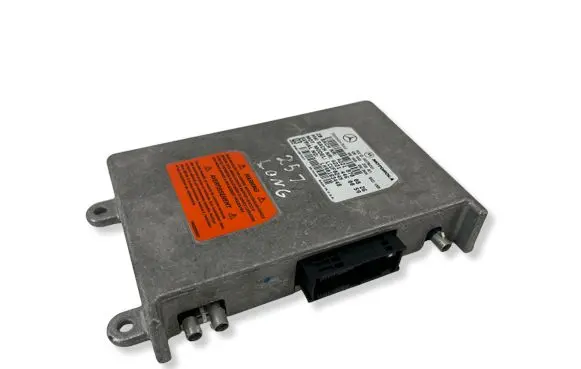 Mercedes-Benz R W251 Bluetooth control unit module A2218700826