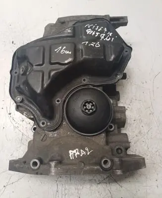Nissan Qashqai Oil sump 110171000R 111113203R