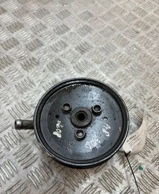 Audi A8 S8 D3 4E Power steering pump pulley 059145255C