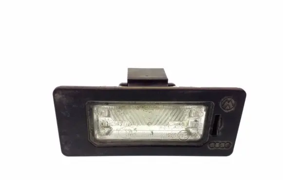 Audi Q5 SQ5 Number plate light A046341