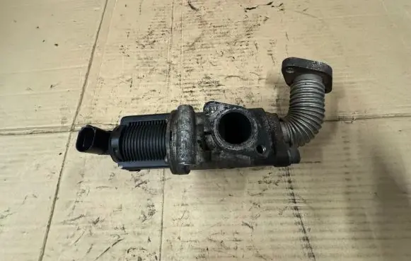 Opel Astra H EGR valve 50024005