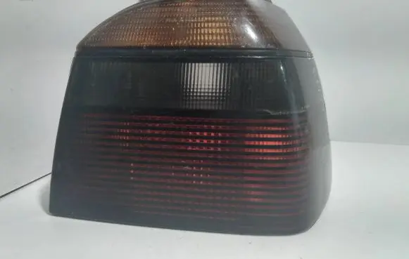Volkswagen Golf III Rear/tail lights 1H6945112