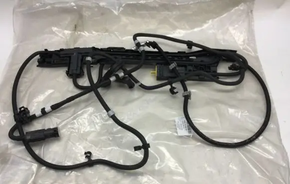 Volkswagen Golf VIII Other wiring loom 5WA131962