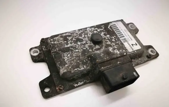 Gearbox control unit/module