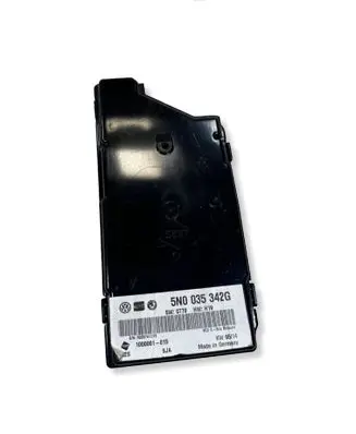 Volkswagen Tiguan Other control units/modules 5N0035342G