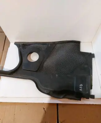 Audi A8 S8 D3 4E Wiper trim 4E1819447H