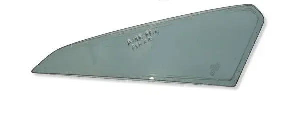 Audi 80 90 B2 Rear side window AS2M216DOT25