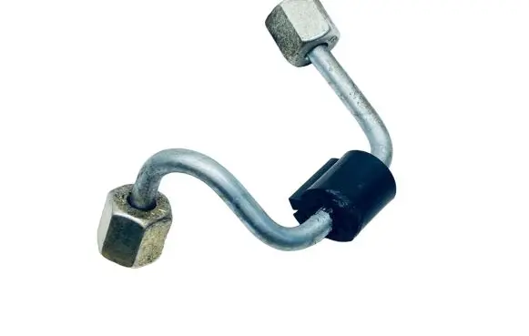 Seat Leon (5F) Fuel injector supply line/pipe 03L130301BA