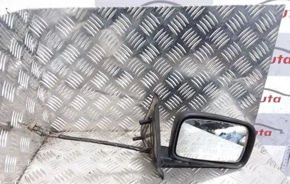 Volkswagen Jetta II Manual wing mirror 191857502M 191857502N 191857502L