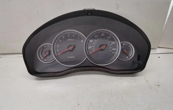 Subaru Legacy Speedometer (instrument cluster) 85014AG16A