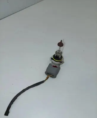 BMW 5 E60 E61 Headlight/headlamp bulb 96557422