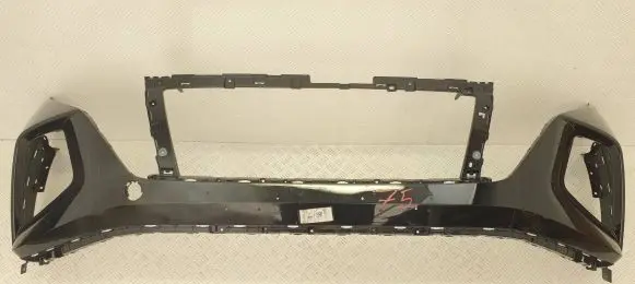 Hyundai Tucson IV NX4 Front bumper