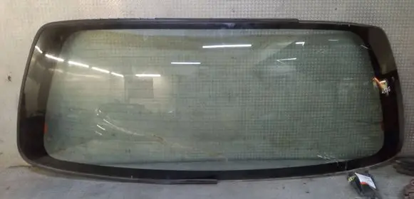 Hyundai H-1, Starex, Satellite Rear windscreen/windshield window 