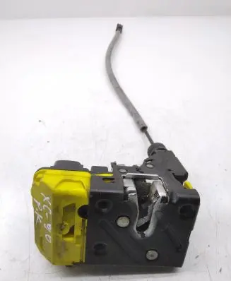 Volvo XC90 Front door lock