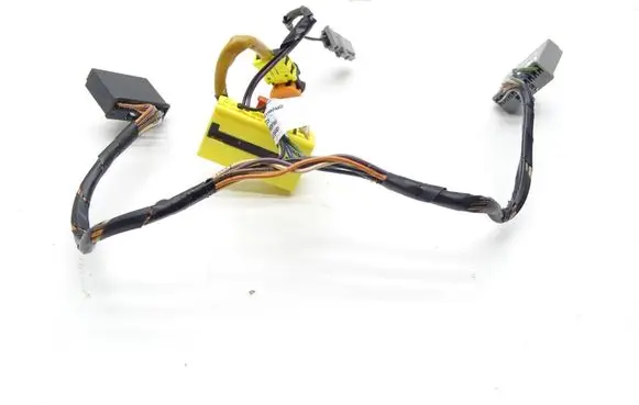 Opel Astra K Airbag set 34195064D