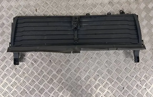 Audi Q5 SQ5 Intercooler air guide/duct channel 