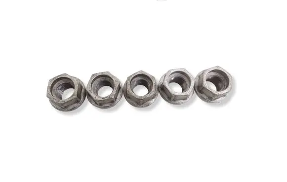 Tesla Model Y Nuts/bolts 