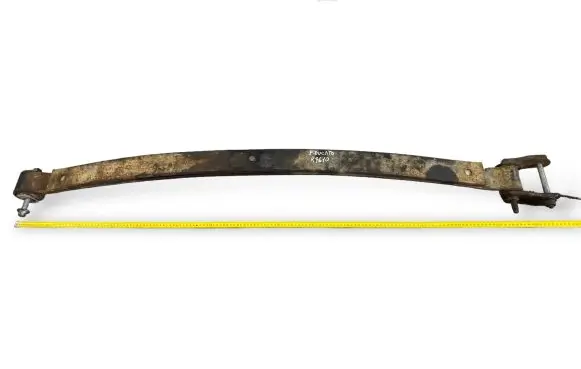 Fiat Ducato Rear leaf spring CAF2C DH0042
