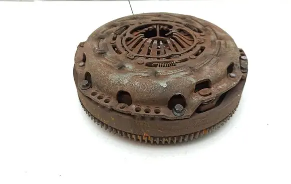 Peugeot Boxer Clutch set kit