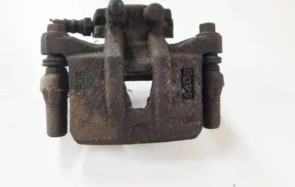 Mitsubishi Grandis Rear brake caliper