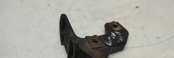 BMW 5 E39 Front bumper mounting bracket 51118159362 229449