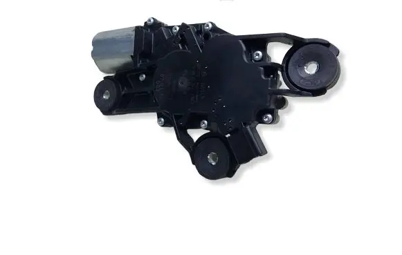 Ford C-MAX I Rear window wiper motor 0390201823