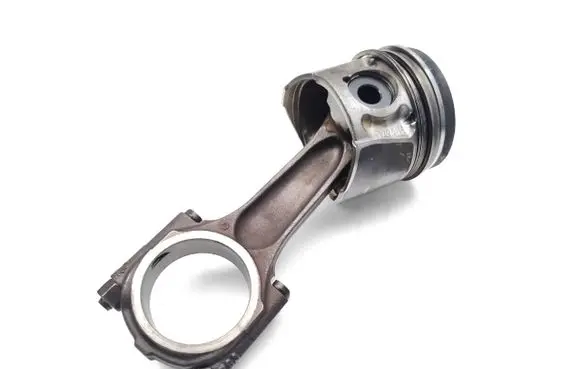 Ford Focus C-MAX Piston with connecting rod AZWA