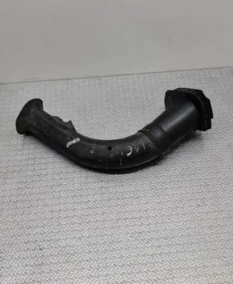 Renault Laguna II Air intake hose/pipe 8200229234 7700109339