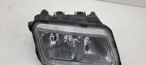 Audi A3 S3 8L Headlight/headlamp 96350600