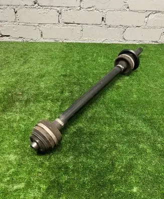 BMW M5 F90 Rear driveshaft 7856936 0553181687330