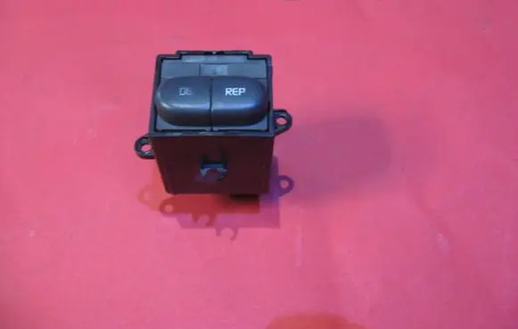 Renault Laguna I Other switches/knobs/shifts 7700822782