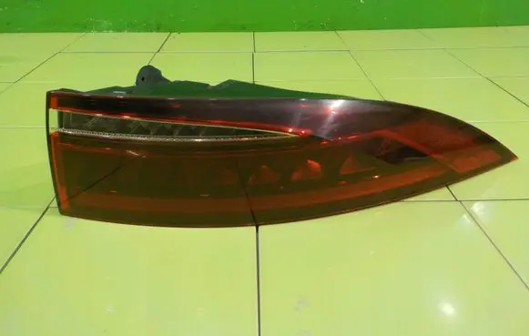 Jaguar XF X260 Rear/tail lights JX6313404AC