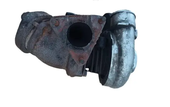 Mercedes-Benz Sprinter W901 W902 W903 W904 Turbo 6020960899