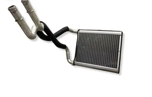 Mazda CX-3 Heater blower radiator 81100126X04BS