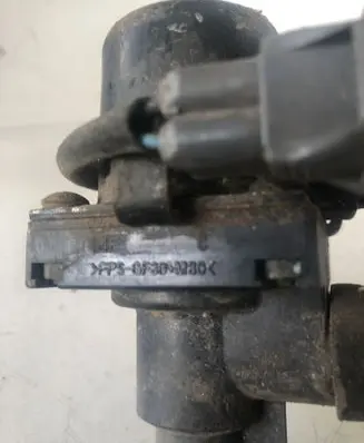 Subaru Outback Electric auxiliary coolant/water pump PPSGF30M30