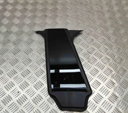 Mercedes-Benz AMG GT R190 C190 (B) pillar trim (top) A2576900401