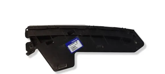 Volvo V70 Front bumper mounting bracket 30796388