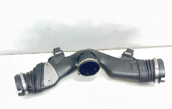 Mercedes-Benz ML W164 Turbo air intake inlet pipe/hose A6420908237