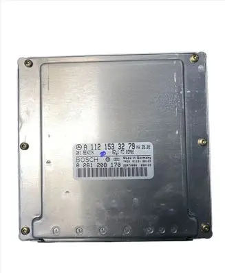 Mercedes-Benz S W220 Other control units/modules A1121533279