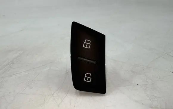 Audi RS6 C7 Central locking switch button 4G2962106
