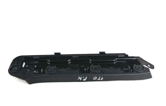 Volkswagen Caddy Front bumper mounting bracket 1t0807935 1t0807049