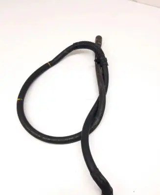 Porsche Macan (95B) Vacuum line/pipe/hose 95b941560C
