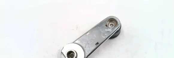 Audi A4 S4 B5 8D Rear door window winding handle 443837581D