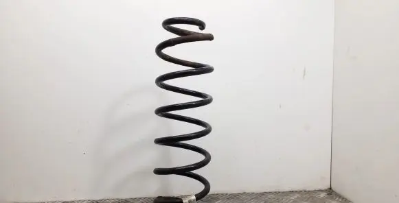 Audi A3 S3 8V Rear coil spring 5Q0511115BC