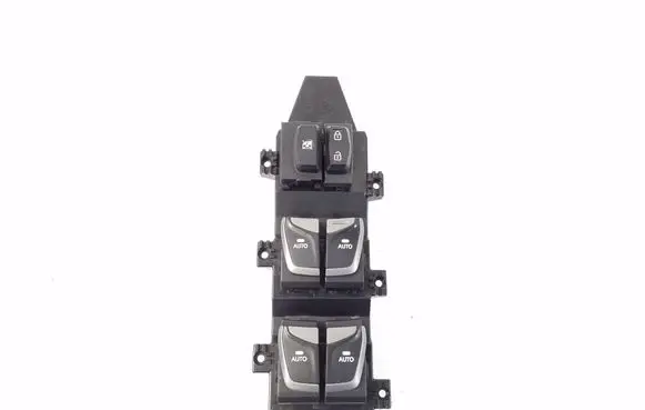 Hyundai Santa Fe Electric window control switch 935702W620